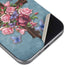 Flower Cross by Brigid Ashwood Google Pixel 9 Skin